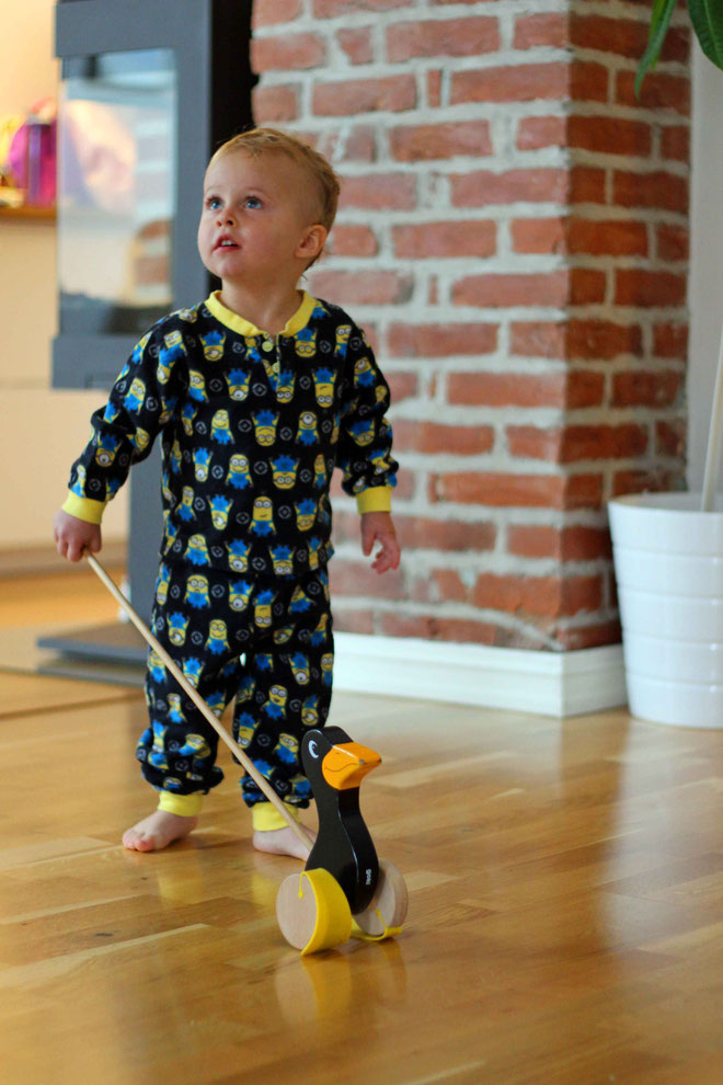 Why Europe is Amazing for Babies and Toddlers - Baby Friendly Accomodations