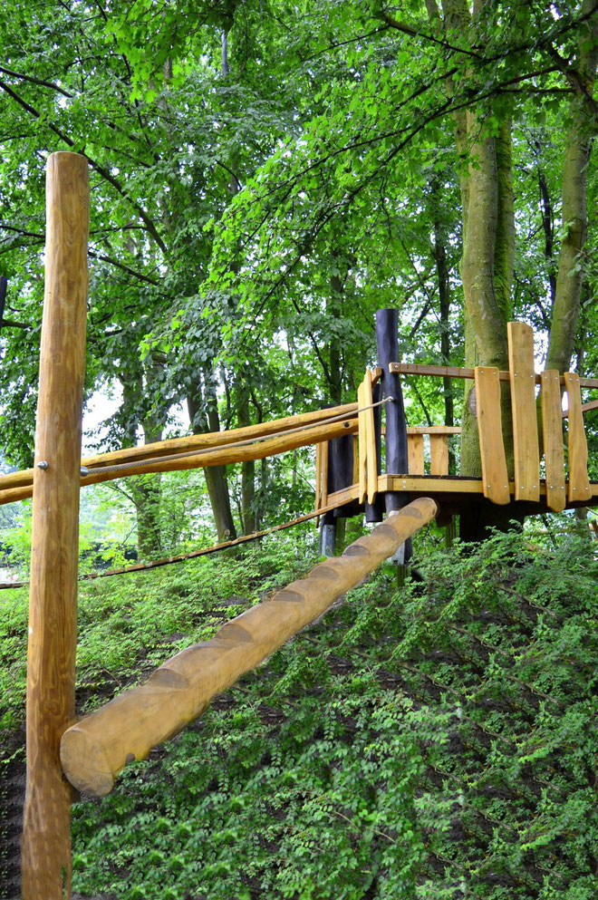 "schön - schöner - SCHÖNING" - Teil2... - Spielplatzgeräte