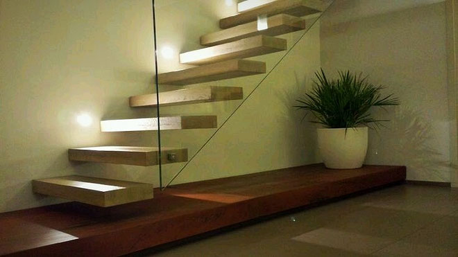 BASAMENTO by CORTEN-ESSEDI