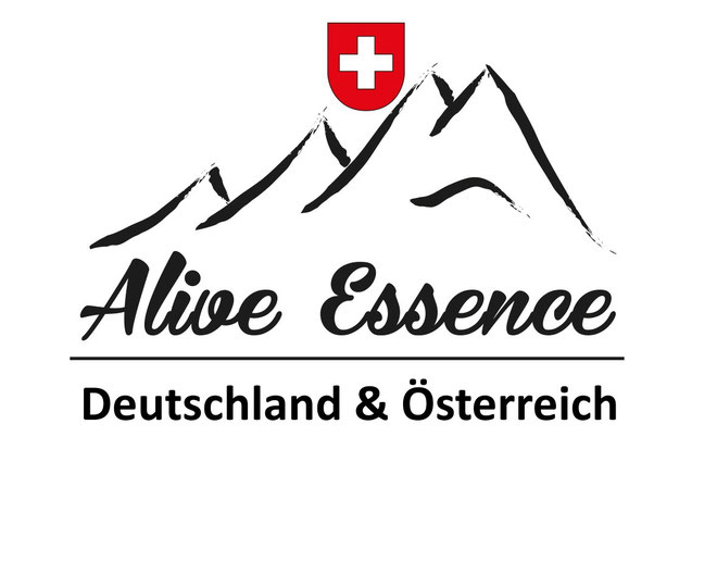 Alive Essence DE + AT