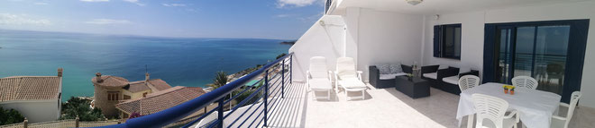 Peñíscola Apartamentos Alquiler www.adapeniscola-apartamentos.com