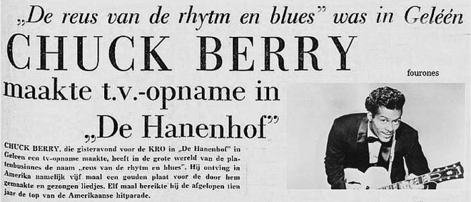 Limburgsch Dagblad 05-02-1965