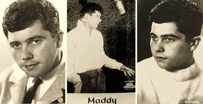 Maddy Bleize - Come On Pretty Baby - Kiss Me Slow And Easy Maddy Bleize - Come On Pretty Baby - Kiss Me Slow And Easy