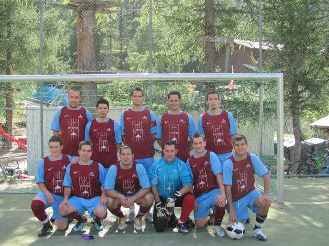 FC Zermatt