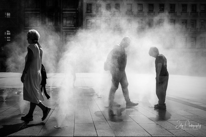 Hamburg, Hamburger Innenstadt, Streetfotografie, 2026, ©Silly Photography