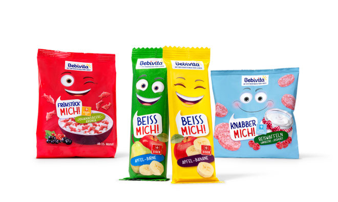 Bertoli - Pasta - Nudeln - Lasagne - Fusili - Liguine - italienische Küche - Packaging - Design - DesignKis - 2010 - Verpackung
