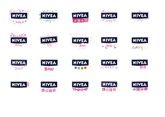 Beiersdorf Nivea Baby Designkis Packaging Design Aus Hamburg