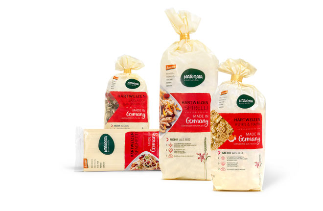 NATURATA - Essig - Öl - Herkunft - hochwertig - naturbelassen - Relaunch - Design - Packaging - DesingKis - 2015 - Verpackung