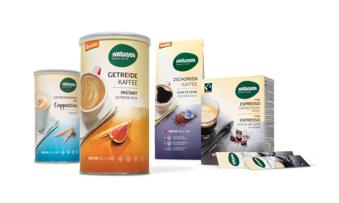 NATURATA - Essig - Öl - Herkunft - hochwertig - naturbelassen - Relaunch - Design - Packaging - DesingKis - 2015 - Verpackung