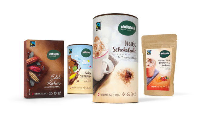 NATURATA - Essig - Öl - Herkunft - hochwertig - naturbelassen - Relaunch - Design - Packaging - DesingKis - 2015 - Verpackung
