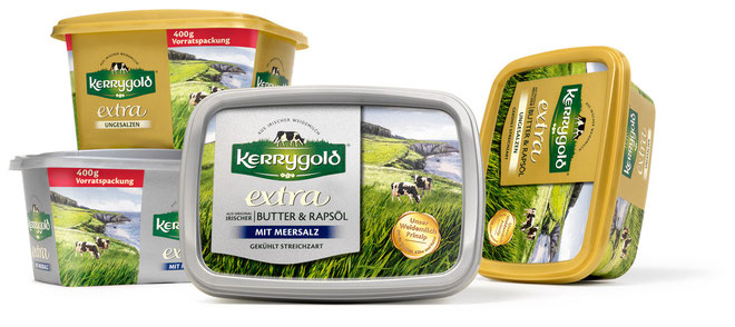 Koch's - Meerrettich Premium Range - Relaunch - Packaging - Design- DesignKis - 2010 - Verpackung
