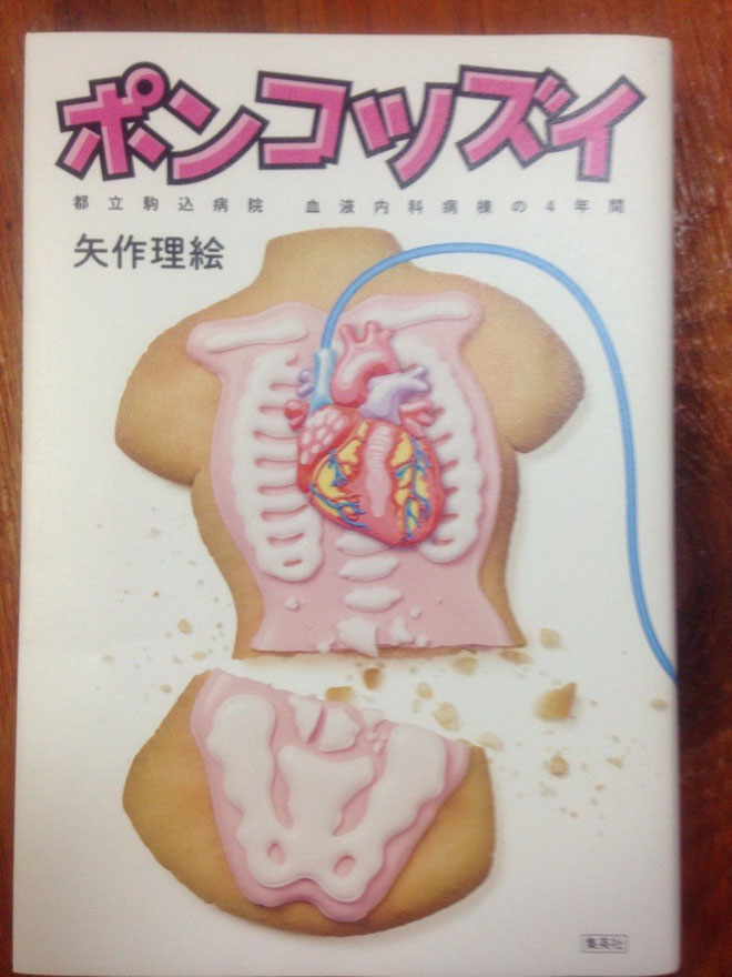ポンコツズイ