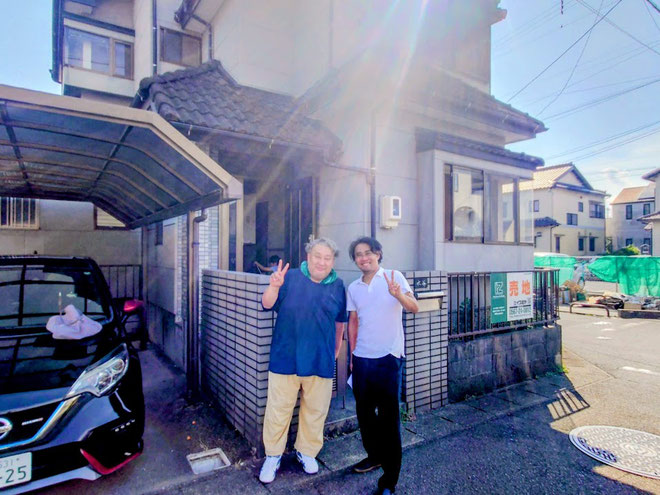 イクメンリフォームによる愛知県津島市の中古住宅の激安リフォーム