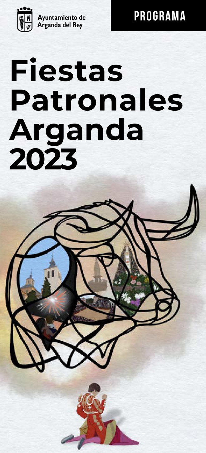 Fiestas Patronales de Arganda del Rey 2023