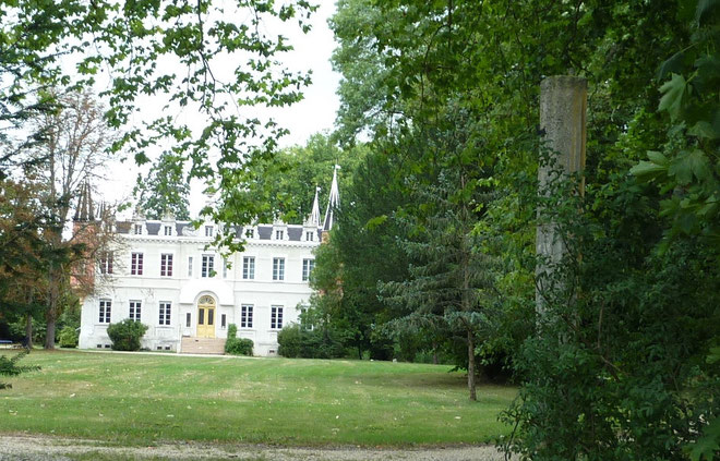 Château Baillard