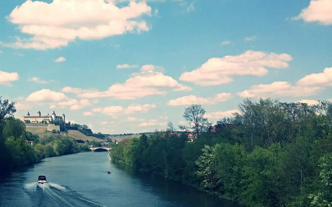 Würzburg - Familienrecht - Anwalt