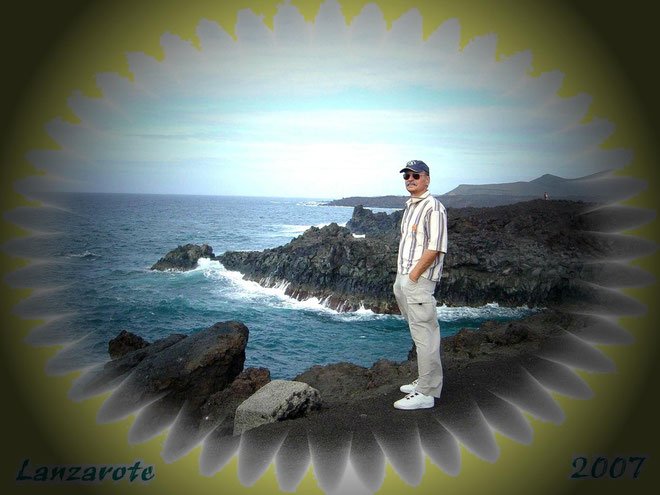 ... 2007 ... Lanzarote