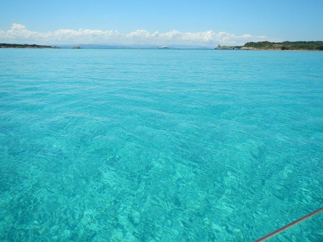 Urlaub unter Segeln im Mittelmeer und auf dem Atlantik Portugal und der Algarve