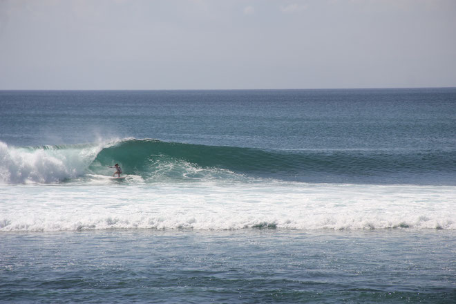 TAMAN BAHAGIA BALI