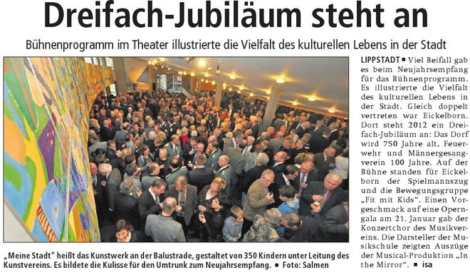 Der Patriot,  09.01.2012