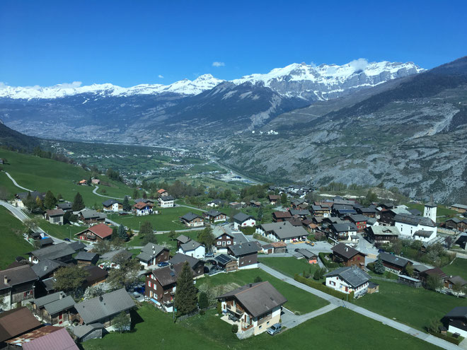 Unterems unteremss Webseite!