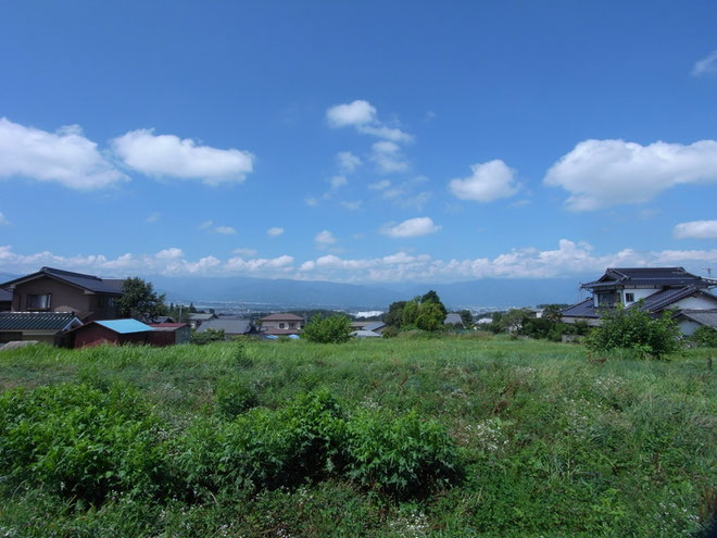 長野県　塩尻市　建築設計事務所　建築家　news設計室　丸山和男　住宅設計　基本設計　計画　敷地調査　設計監理