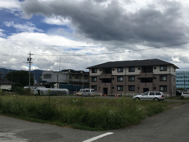 長野県　松本市　伊那市　建築設計事務所　建築家　news設計室　丸山和男　住宅設計　基本設計　計画　敷地調査　設計監理