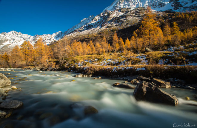 an der Lonza