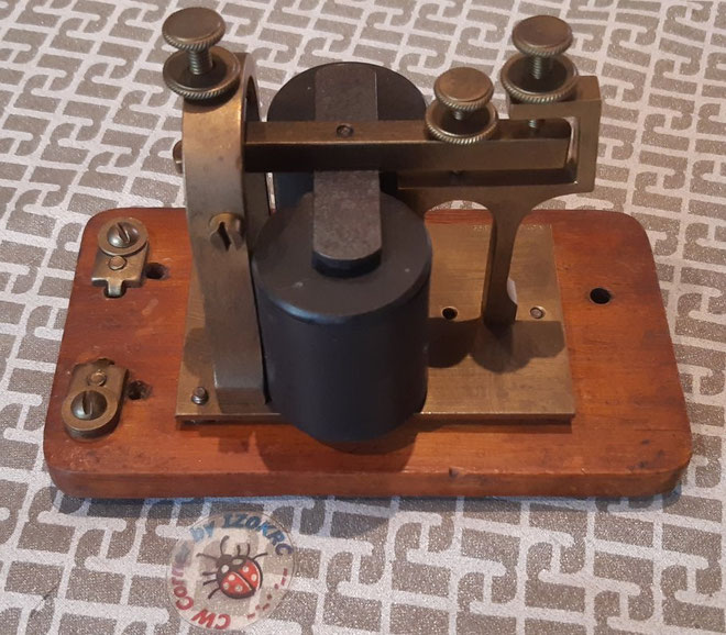 Bunnell sounder