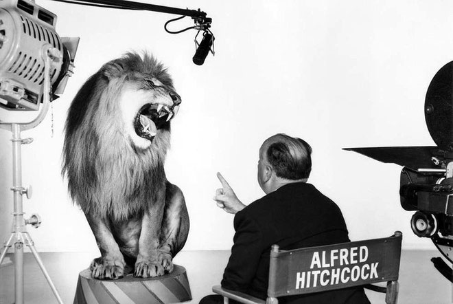 El león de la Metro-Goldwyn-Mayer