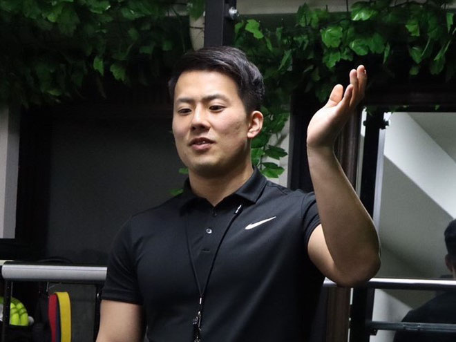 安田 賢一