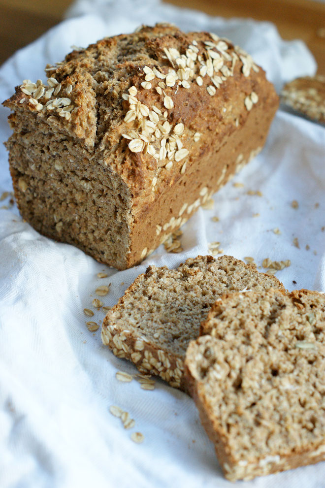 Müslibrot