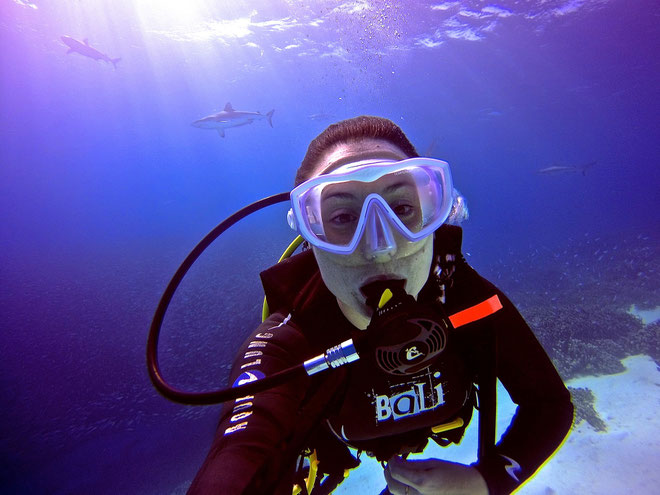 Micronesia Scuba Diving