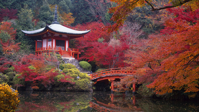 Olympics in Japan