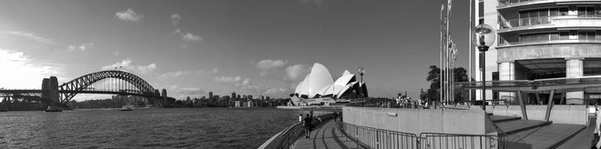 Sydney City