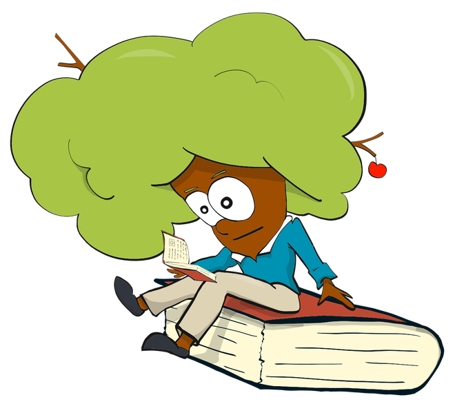 Mascotte C'COM — ressources pédagogiques