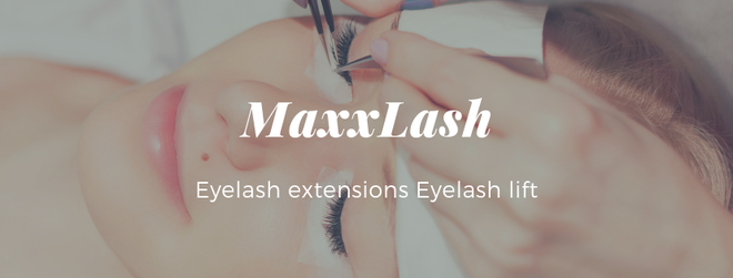 Eyelash extensions cairns　MAXXLASH Cairns　まつ毛エクステ　まつげパーマ　プライベートサロン　ケアンズ