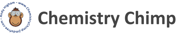 chemistrychimp