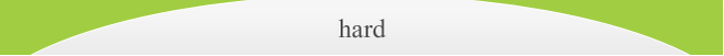 hard