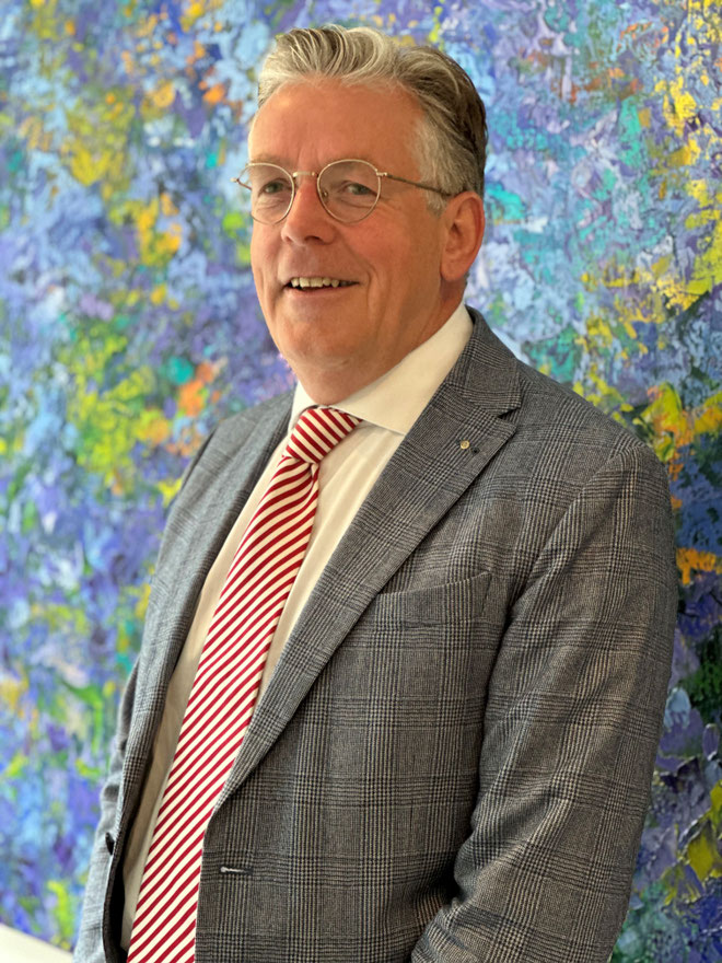 Ons team Notariskantoor Zuidervaart & Tammenga Brunssum