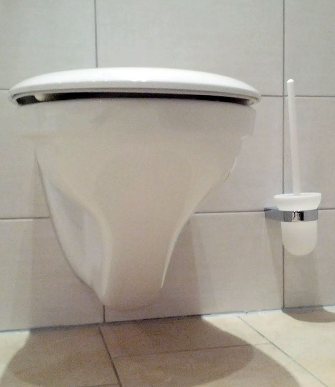 Toilette / WC reinigen & putzen Tipps zur optimalen ToilettenReinigung 