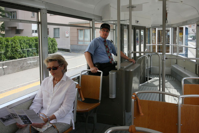 Tram,  Tramway,  Strassenbahn,  streetcar,  zurich,  zürich,  ce 4/4,  linie,  museum,  trammuseum,  burgwies,  schweiz,  suisse,  svizzera,  switzerland,  fotofahrt,  Pedaler, 1530, vbz, standard, motorwagen, Hans, Rudolf, Hans-Rudolf, Hansruedi, Stoll,