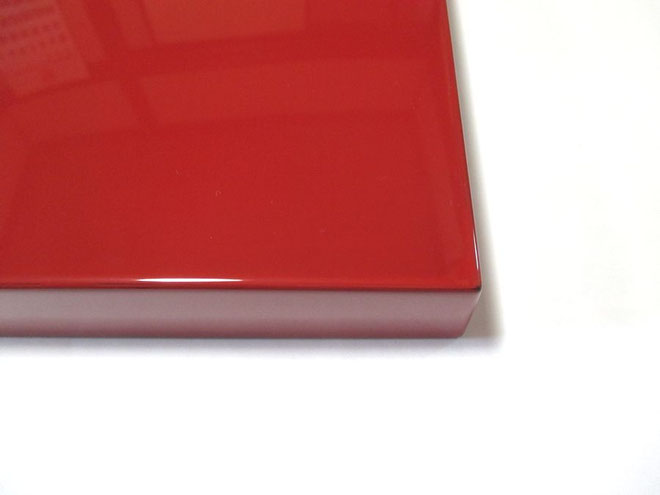 茶箱の修理 - 輪島塗 前田漆器工房