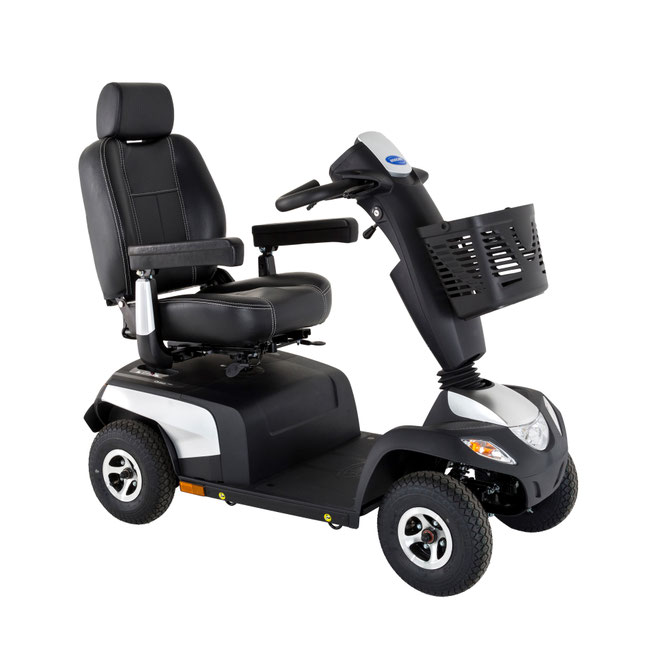 Invacare Orion Pro