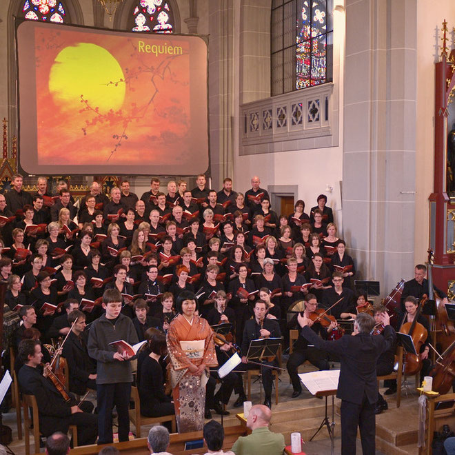 Requiem 2009