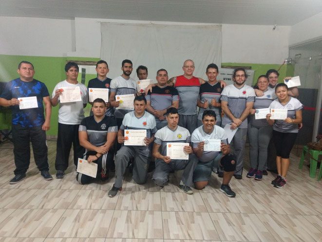 Seminário janeiro 2018