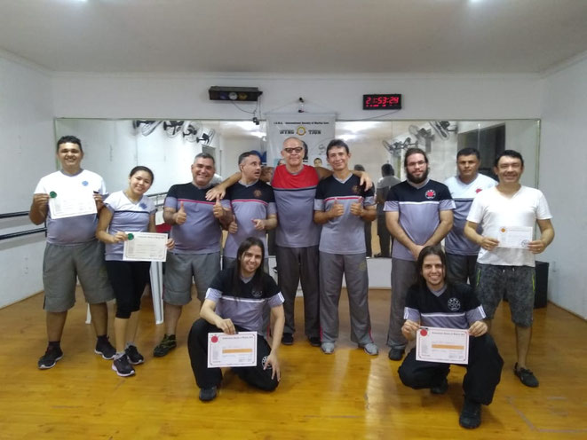 Seminário Maio 2019