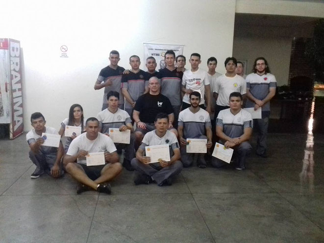 Seminário 2017.1