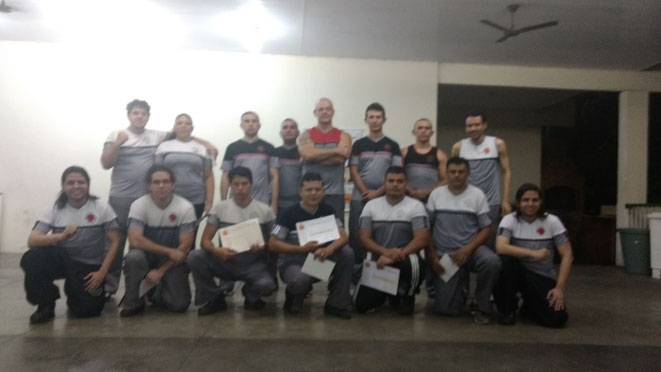 Seminário 2017.3
