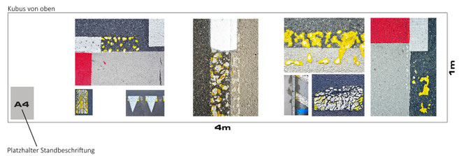 Foto: Andreas Ender, photo-art+painting | Spurensuche - Layout Vorlage: photo18 - Zürich